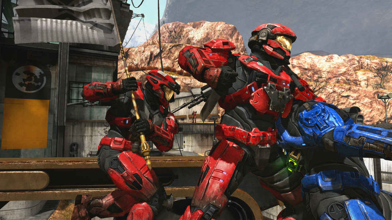 Halo: Reach returns to the PC after 12 long years, makes its way to the Top 5 games on Valve