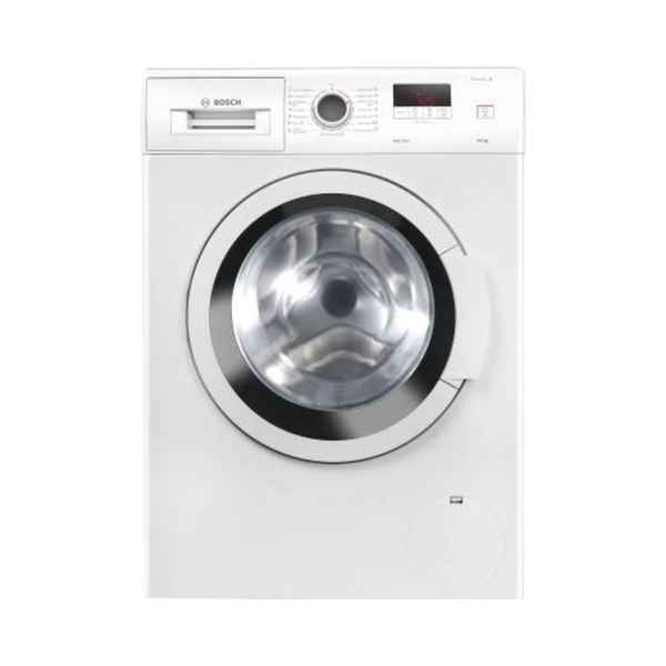 BOSCH 6 kg Fully Automatic Front Load washing machine ((WLJ16061IN)