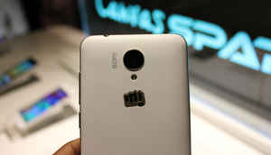 Micromax Canvas Spark: First Impressions of the budget Lollipop phone