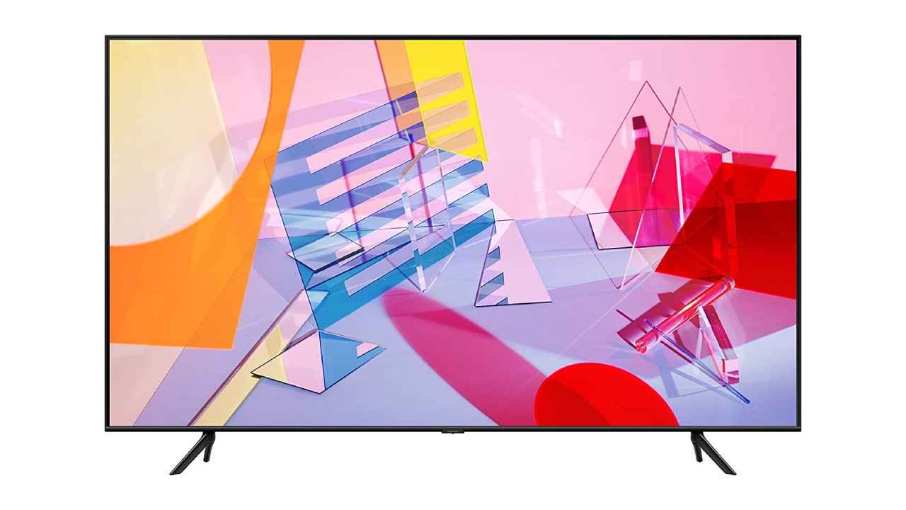 Best QLED TVs on Amazon India