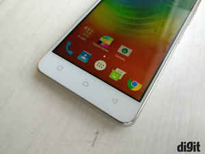 लेनोवो K6 पॉवर की दूसरी सेल होगी 7 फ़रवरी को