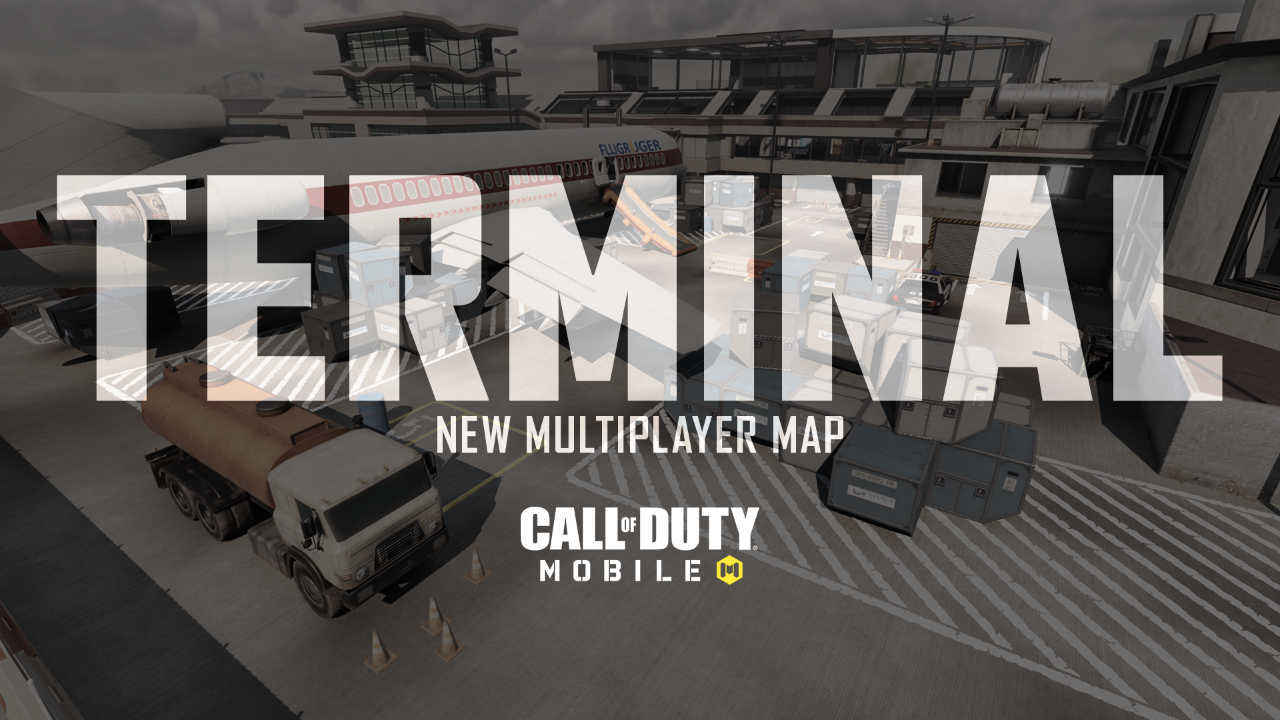 Call of Duty: Mobile Terminal map: Tips and tricks