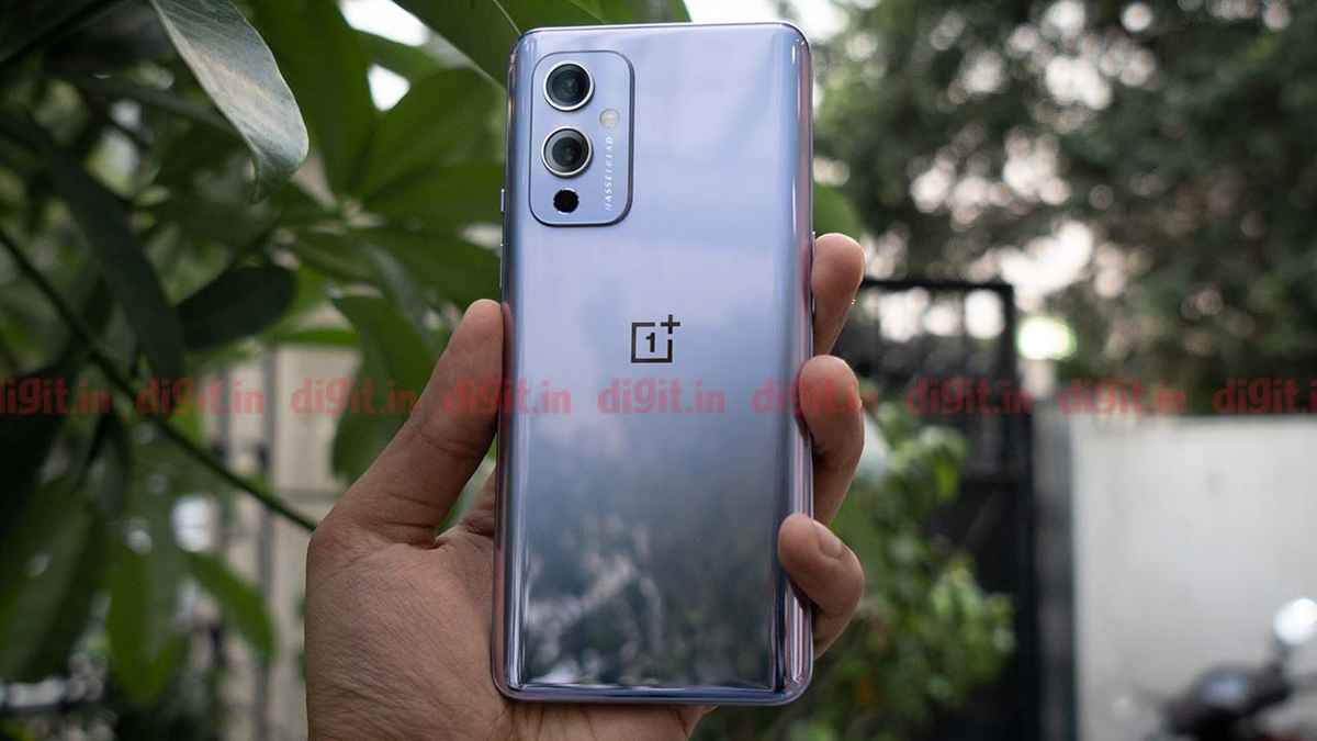 OnePlus 9  Review: Hitting almost all the right notes