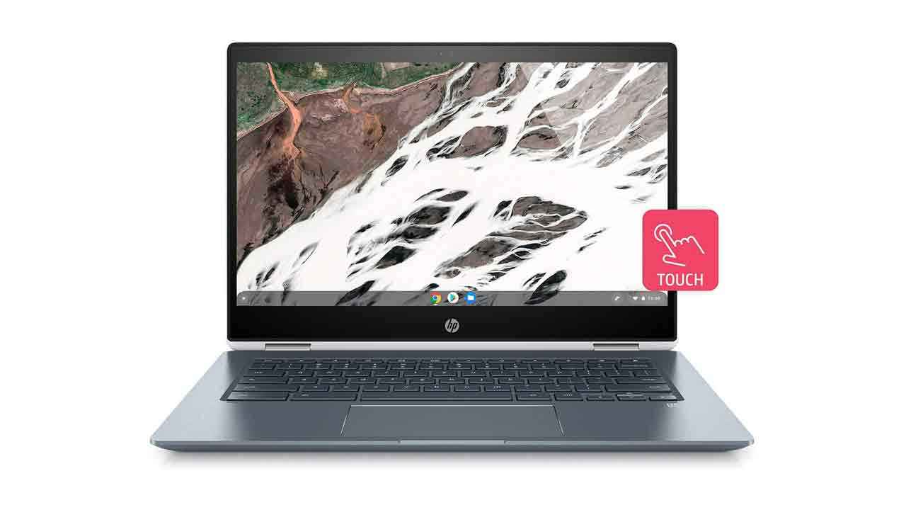 Top Chromebooks you can buy for Basic Functionalities Digit