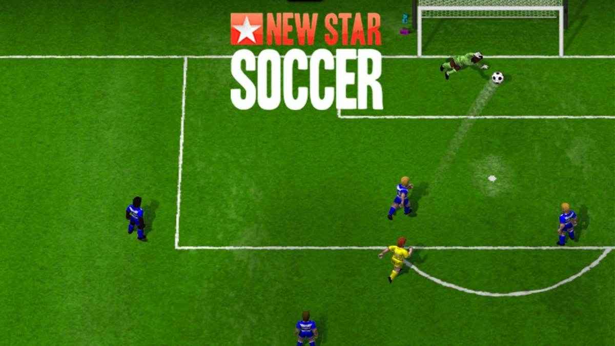 Цена New Star Soccer в Индии