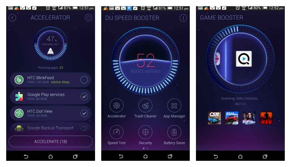 17 must have apps for any Android device (plus alternatives) 17 must have apps for any Android device (plus alternatives)