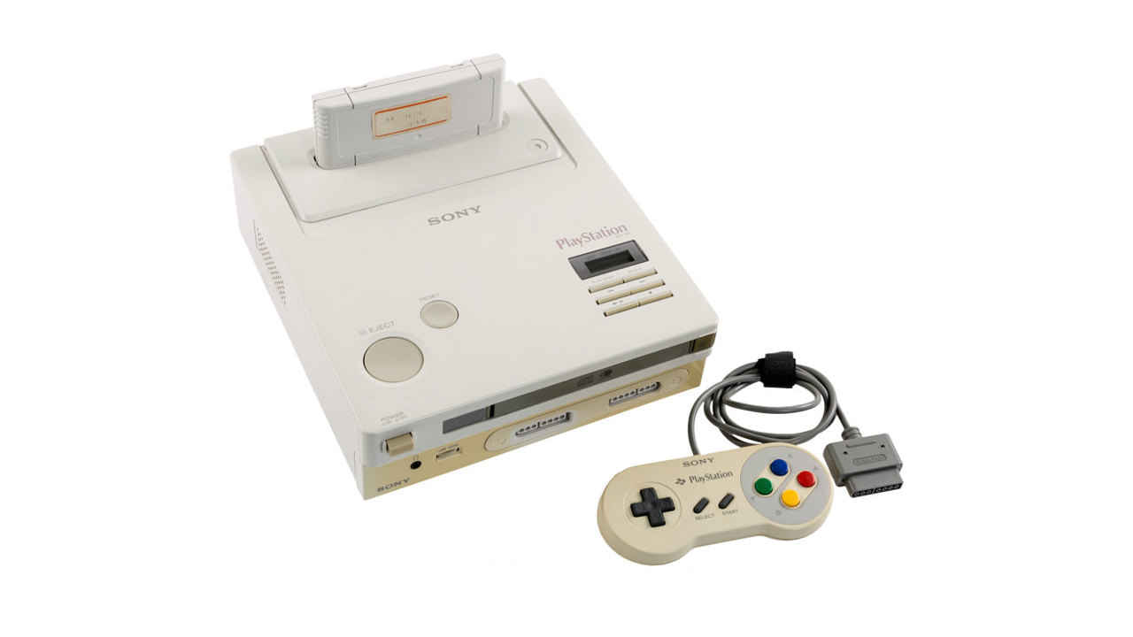 Extremely rare Nintendo PlayStation console sells for over Rs 2 crore