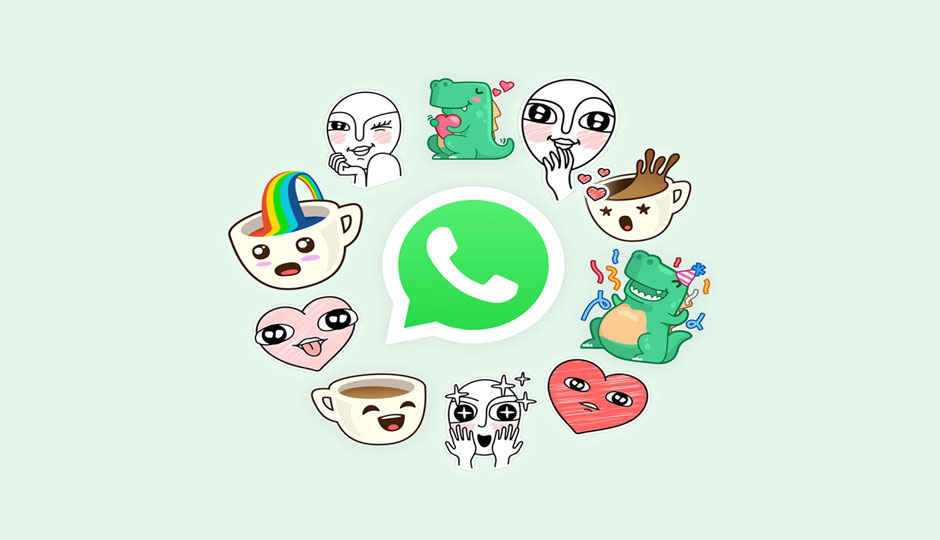 How to create a customized WhatsApp sticker pack