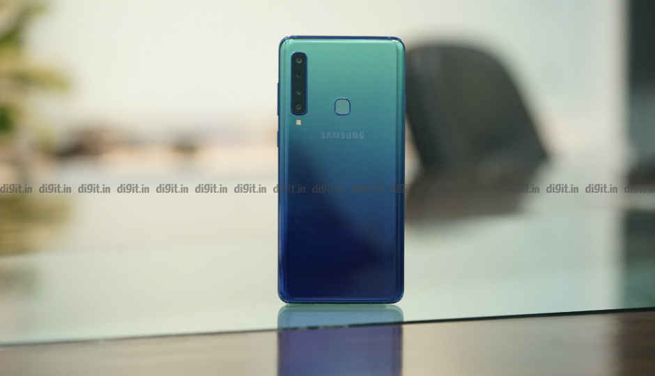 Samsung Galaxy A9 (2018)