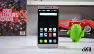 Coolpad Note 3 Lite: Performance and Camera outlook