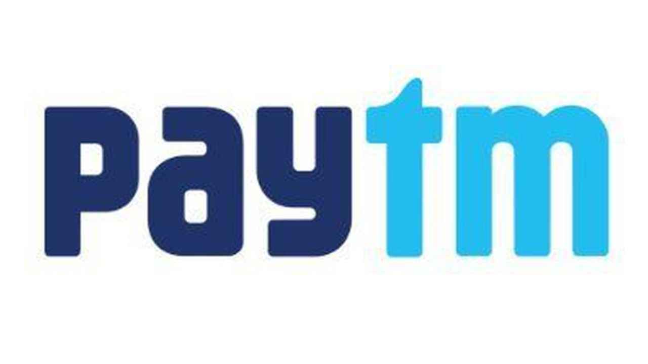 Paytm Starts Charging A Convenience Fee For Prepaid Mobile Recharges