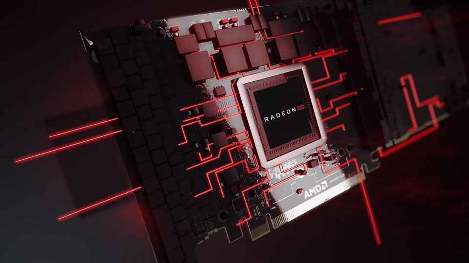 AMD Big Navi GPU specs leaked VRAM