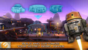 15 awesome new games for Android (April 2015)