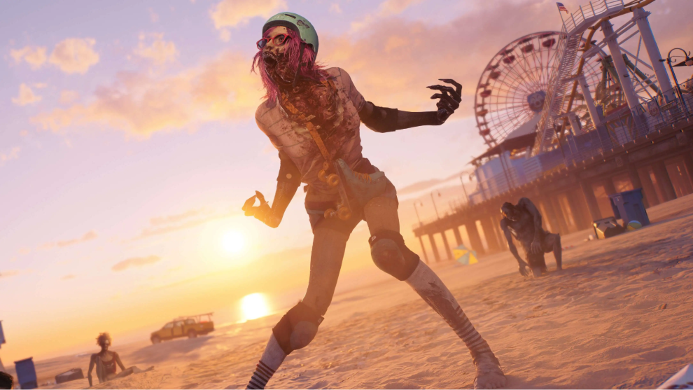 8 Surprising Facts About Dead Island 2's Legendary Gore