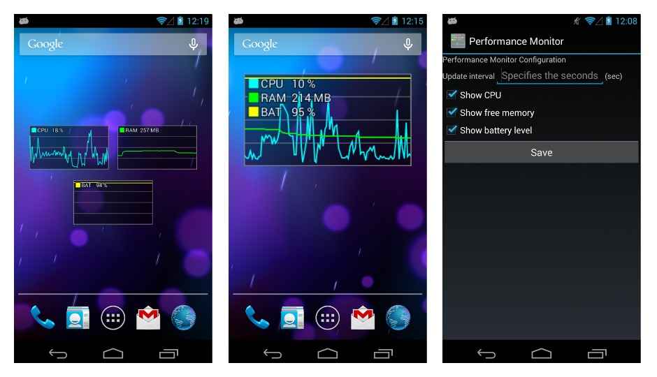 Take control of your Android device with these apps Take control of your Android device with these apps