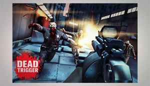 Smartphone games with near console quality graphics.