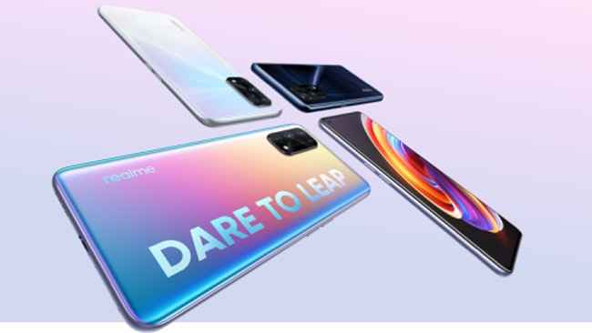 Realme X7 Pro vs OnePlus Nord: Pricing and specifications compared