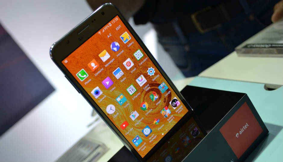 సామ్సంగ్ గేలక్సీ J5 & J 7: First Impressions