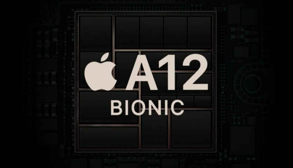 Apple A12 Bionic is the brain behind the new iPhones and it’s the first commercially available 7nm chipset