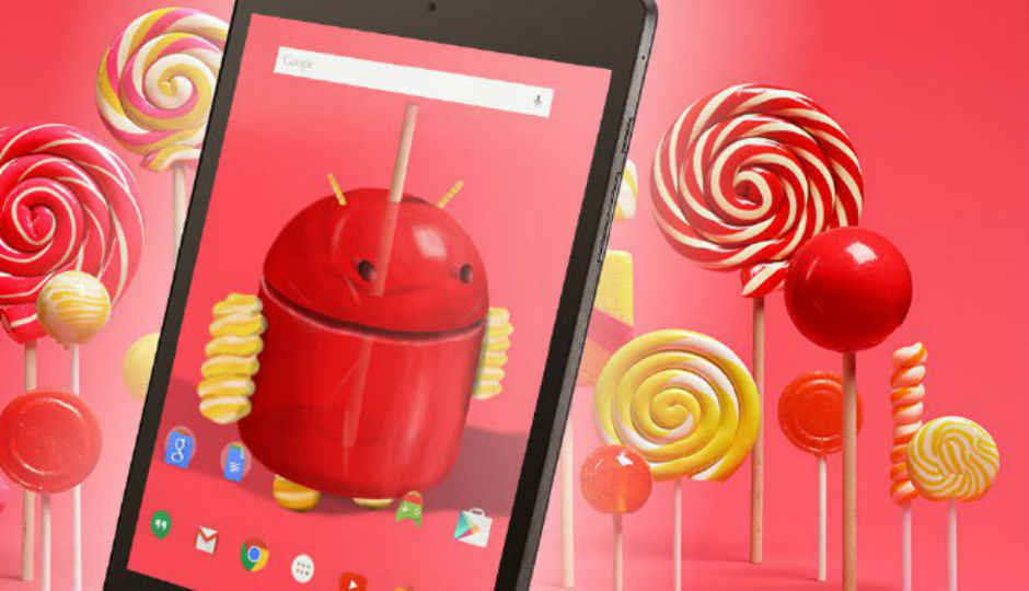Asus announces Android Lollipop for Zenfone series, Padfones