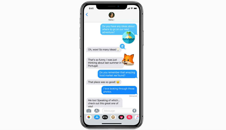 Must try iOS 12 features