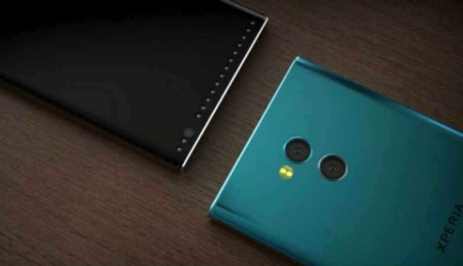 Sony Xperia XZ Pro with Snapdragon 845, 4K OLED display may launch at MWC 2018