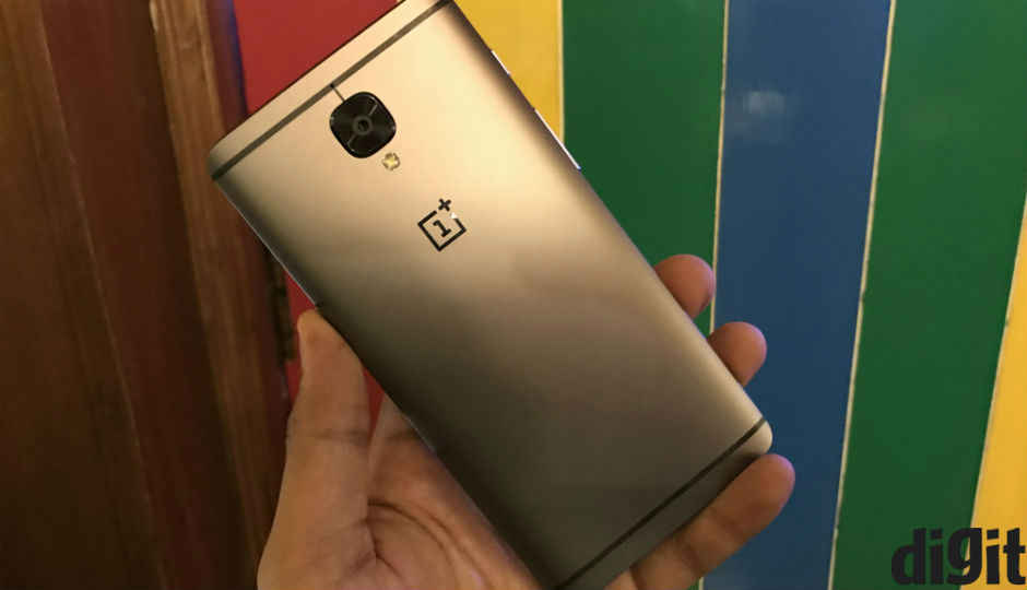 OnePlus 3T loads games 48% faster than Galaxy S7 Edge: Pete Lau