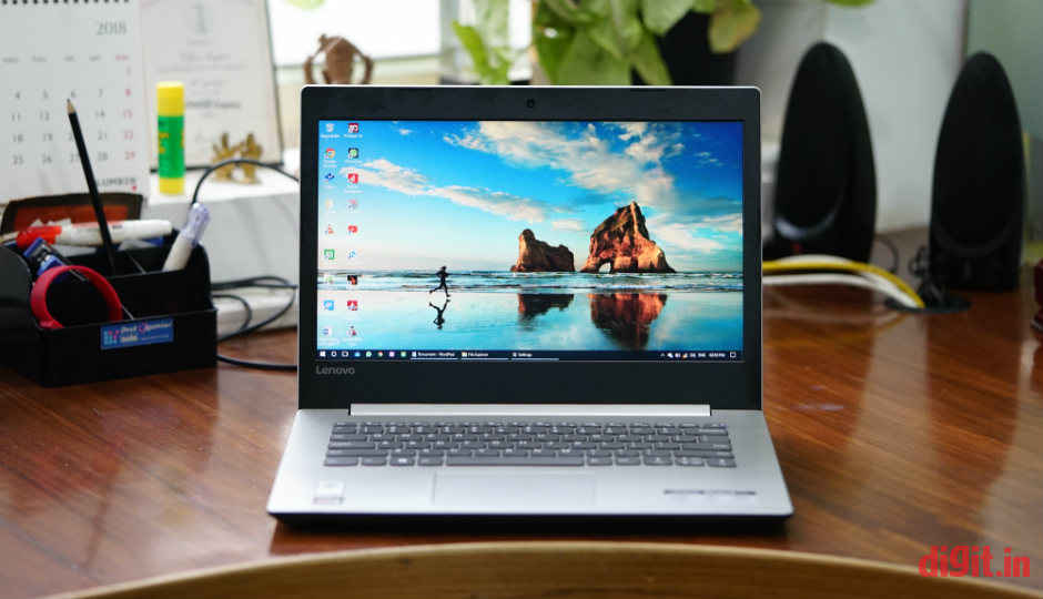 Как почистить lenovo ideapad 330