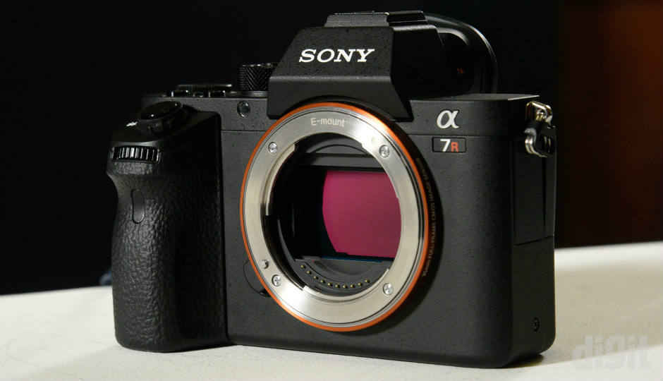 Sony Alpha 7R II, Sony RX100 IV and Sony RX10 II: First Impressions Sony Alpha 7R II, Sony RX100 IV and Sony RX10 II: First Impressions