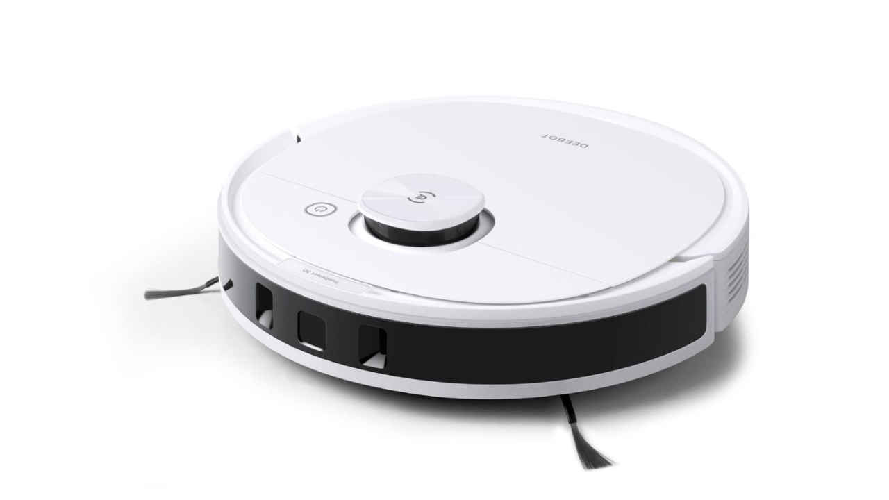 Meet My Pricey Pet Who Cleans: The Deebot N8 Pro Is Your Lifelong House Help For Rs 40,000