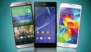 Flagship smartphones to buy