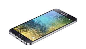 An overview and buying advice on Samsung smartphones available in India