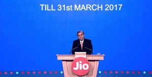 ജിയോയുടെ ന്യൂഇയർ ഓഫറും വെൽകം ഓഫറും