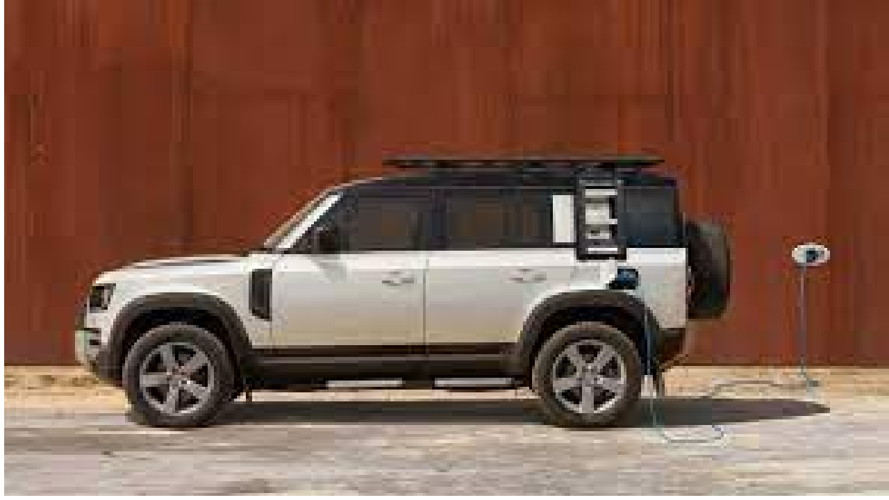 Land Rover Defender 130: புதிய 8 சீட்டர் லேண்ட் ரோவர் டிபென்டர் இந்தியாவில் அறிமுகப்படுத்தப்பட்டது.