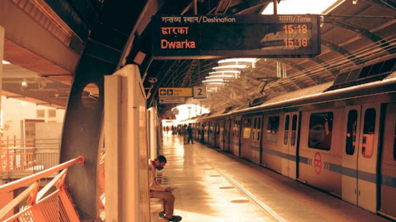 Delhi Metro starts QR-based tickets for passengers: How to use them