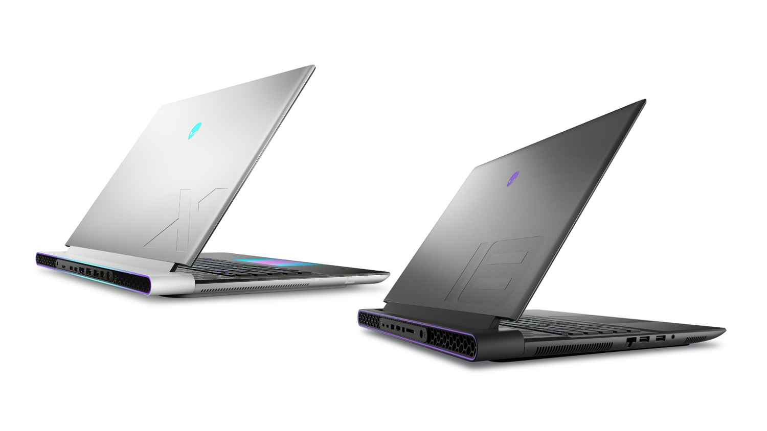 5 features of the new Dell Alienware laptops that just launched in India