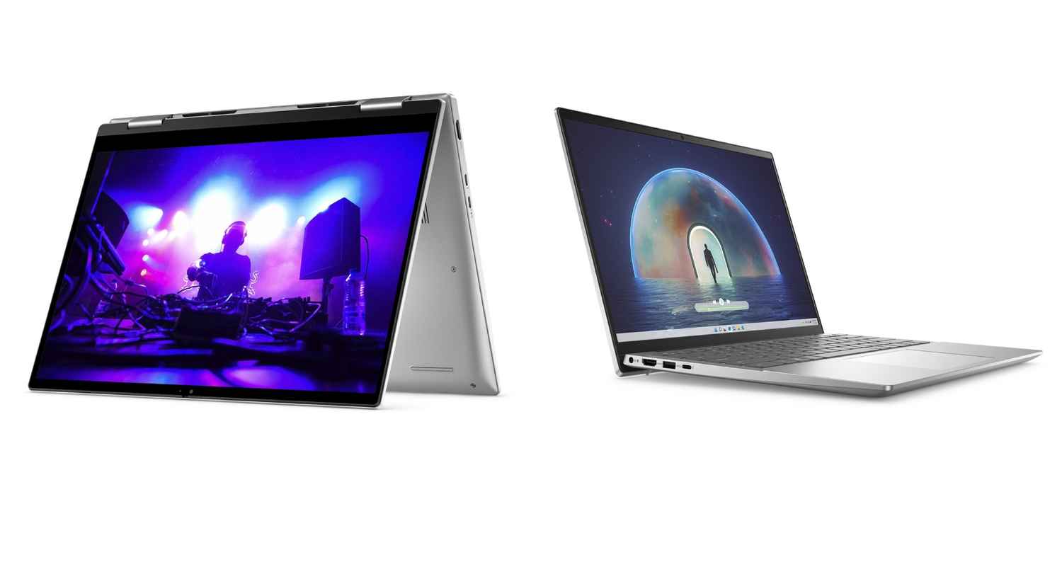 Dell Launches New Inspiron Series In India Powered By 13th Gen Intel