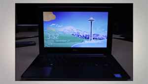 Dell Inspiron 11 3000