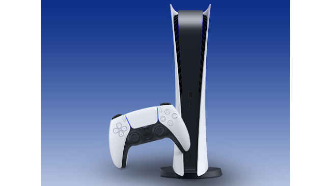 PlayStation 5 C Chassis PS5 - DISC