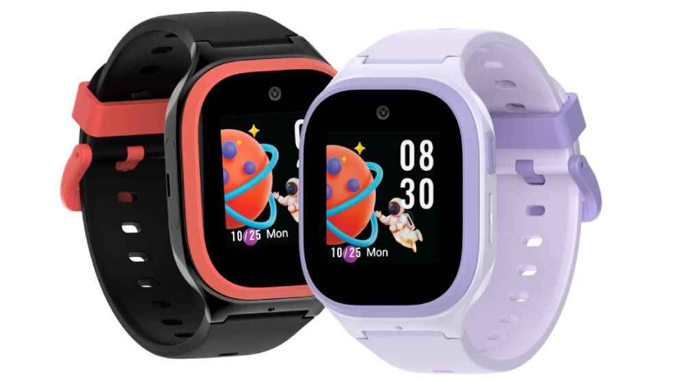 kid smartwatches