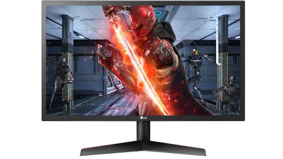  Best gaming monitors