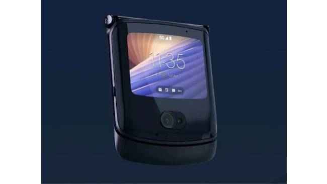 Motorola Razr+ 2023