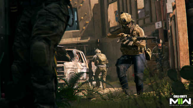 Infinity Ward telah mengungkapkan detail baru tentang Call of Duty: Warzone 2 dan Modern Warfare 2 Season 2