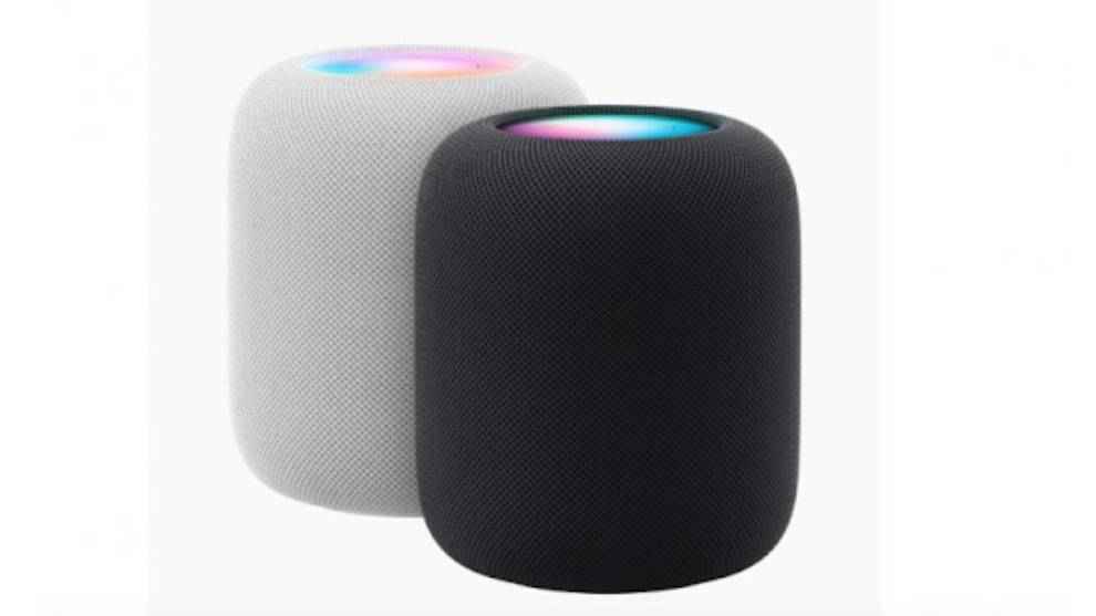 Apple HomePod