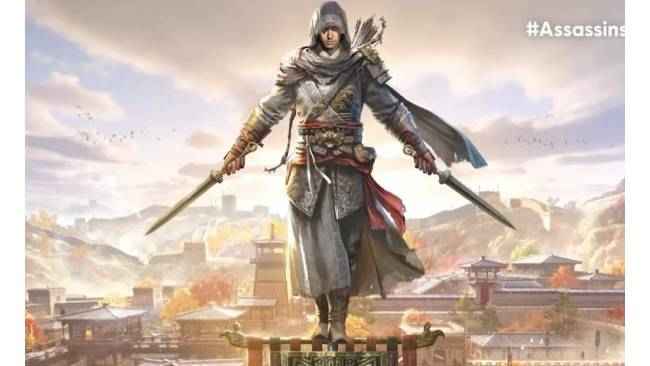 Gameplay Assassin’s Creed Codename Jade bocor secara online: Detail