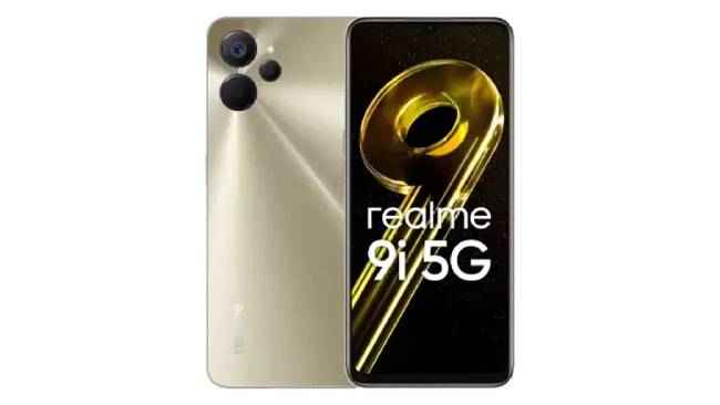 Realme 9i