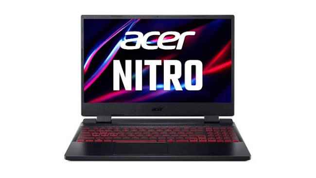 Acer Nitro 5