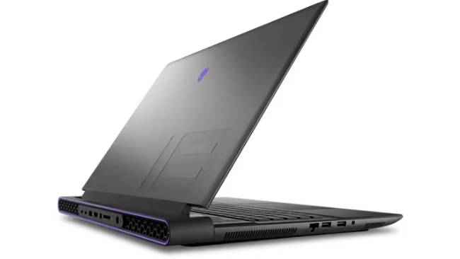 Alienware M18