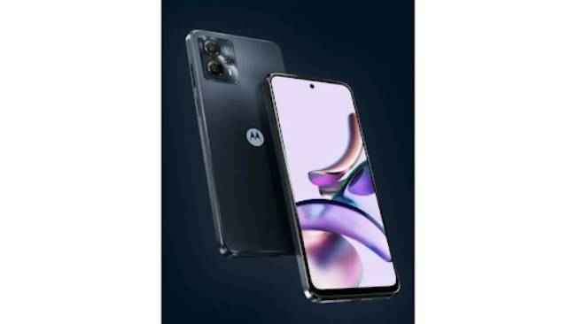 Moto G73