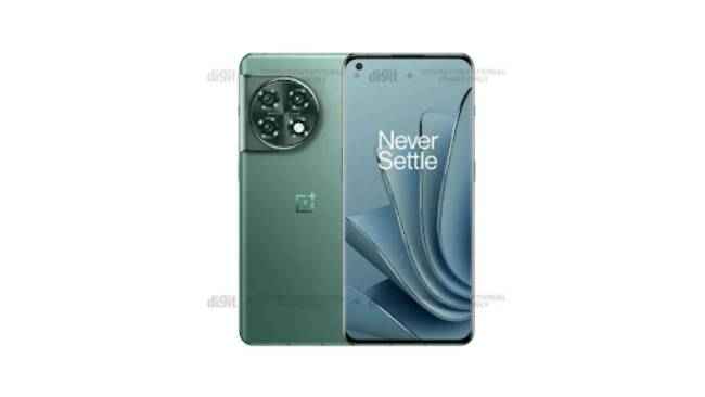 Exclusive] Here Are First OnePlus Pad Renders; Revealing Unibody